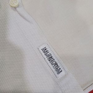 Blackberry's Branded Shirt