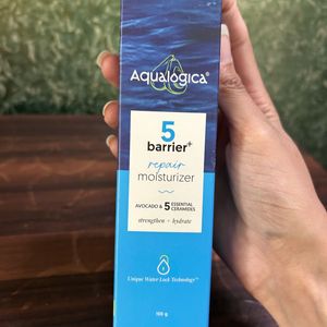 Aqualogica Moisturiser