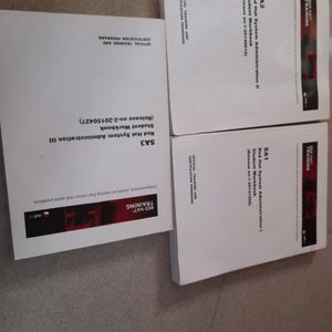 redhat books