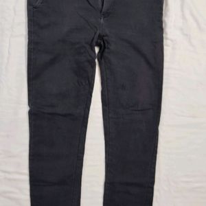 3 Jeans ,Black,Blue,Light Green