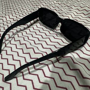 Black & White Sunglasses