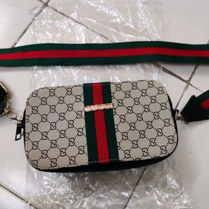 Gucci (Copy) Sling Bag