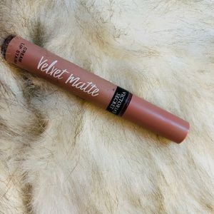 Victoria Secret Velvet Matte Cream Lip Stain