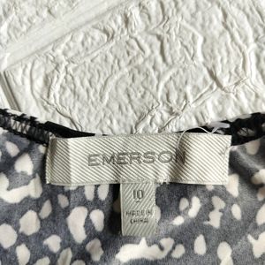 EMERSO Dress