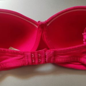 Clovia Pushup Bra