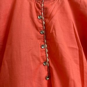 Womens Kurta