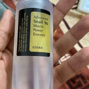 Cosrx Snail Mucin