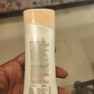 Body Lotion