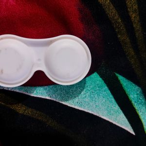 Contact Lenses Case