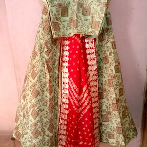 Lehnga Choli