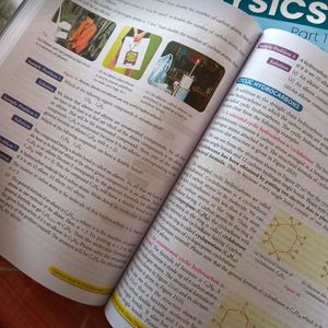 S.Chand(Science)Class 10th Books Ncert Based