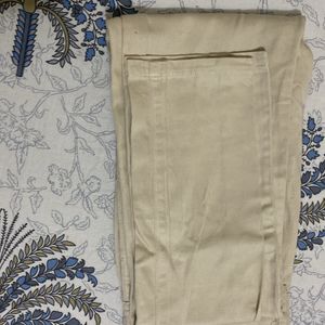 Slim Fit Pant For Men