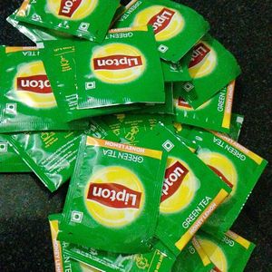 Lipton Green Tea