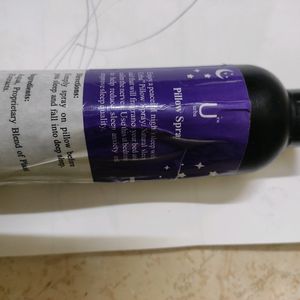 Urba pillow Spray 200 Ml