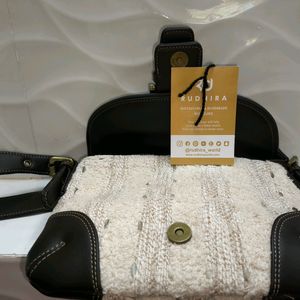 Rudhira Stylish Handbag