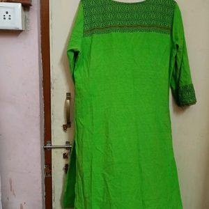 It's Very Good Kurti