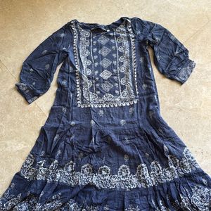 Biba Dress