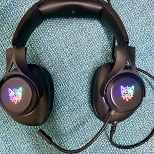 Decdeal X16 Gaming Wired Headphones