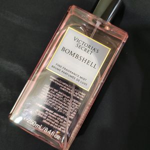 Vs Bombshell 10 Ml Decant