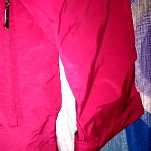 THE BEST BRAND nylon Fabric Coat