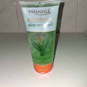 Aloe vera Gel