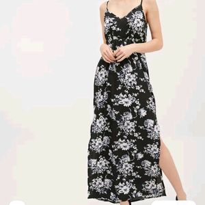 Harpa Floral Dress