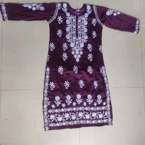 Kavya Fancy Kurti