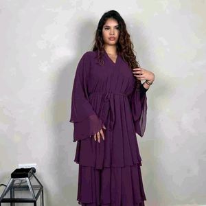 Burqa Abaya (Triple Layer) Sku