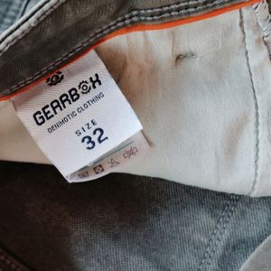 Oxemberg 32 Weist Jeans