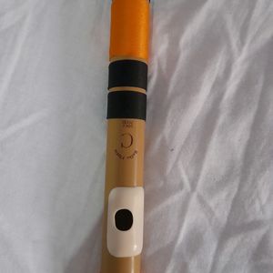 Flute ,Basuri ,C Scale ,Medium Size Begineer's