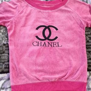 CHANEL Sweatshirt For Women's