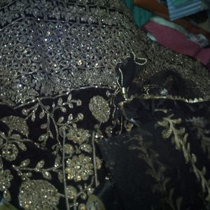 Bridal Lehenga