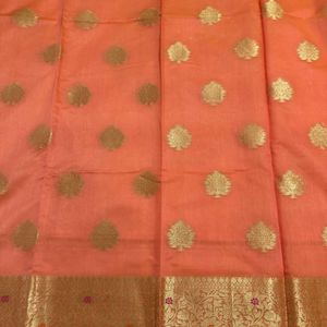 Brand New Banarasi Salwar Suit Set