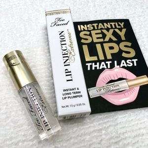 Too Faced Lip Injection