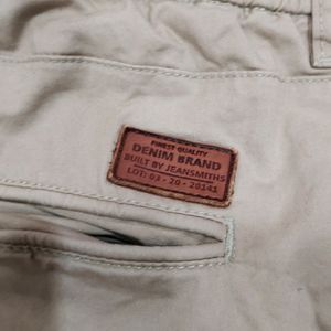 Cargo Pants