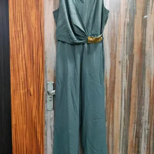 Party Wear Jumpsuit