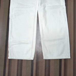 Z-17 Size 32 Straight Women Denim Jeans