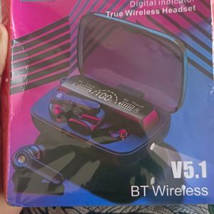 M19 Wireless Bluetooth Earbuds