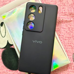 Vivo V29 Pro Back Cover