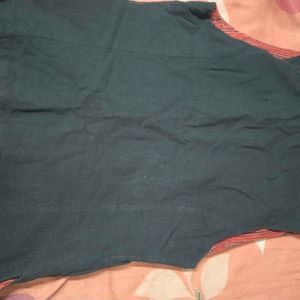 Fabindia Cotton Jacket In Good Condition