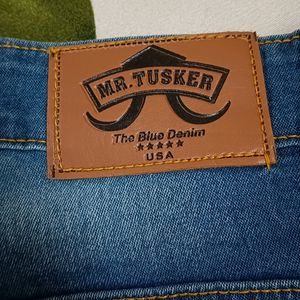 Men Jeans 32 From Mr Tusker