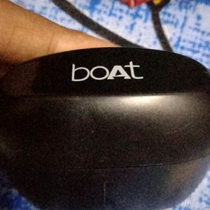 Boat Airpod Charging Case