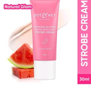 Dot & Key Watermelon Fresh Strobe Cream