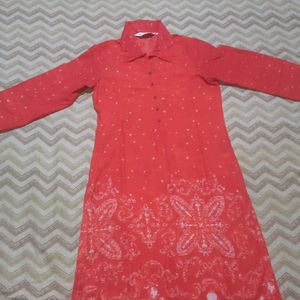 Biba - Kurta For Women