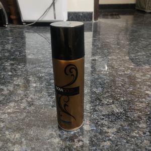 Novagold Hair Spray