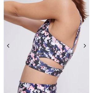 Superdry STUDIO CROSS BRA