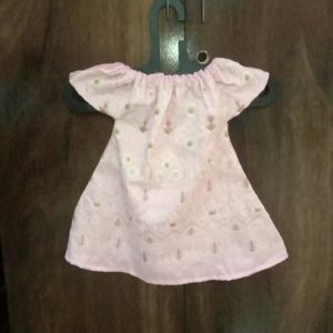 Baby Frock