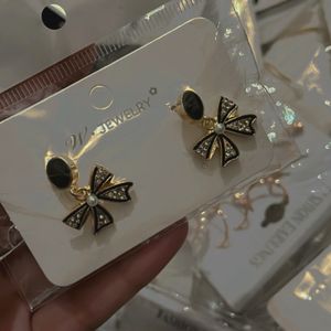 Pintresty Korean Earings