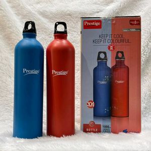 Prestige Set Of 2 Bottle