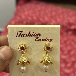 WOMEN EARRINGS